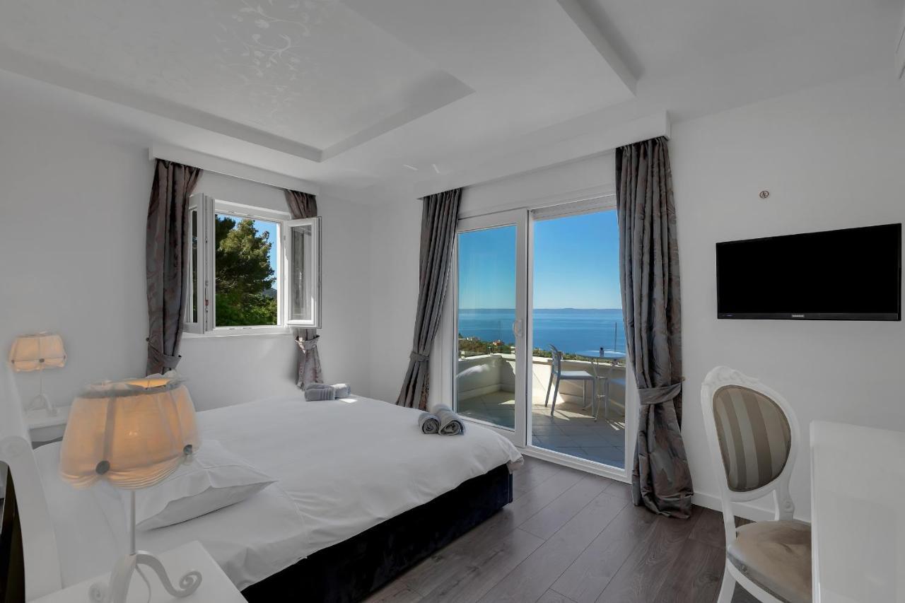 Villa Prestige Baška Voda Exterior foto